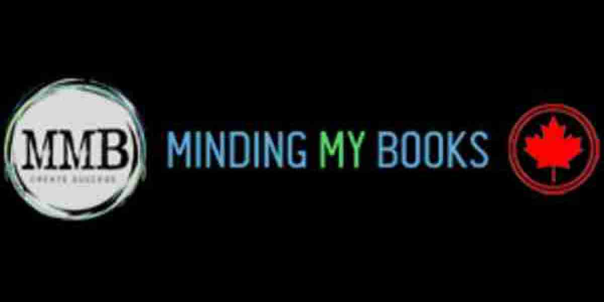 Minding My Books - Top QuickBooks Consultant for Canadian Businesses