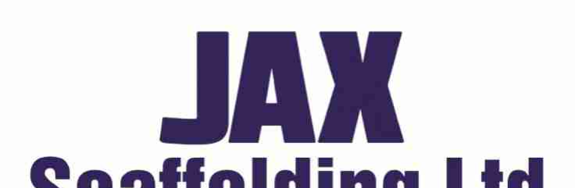 JAX Scaffolding Ltd Cover Image