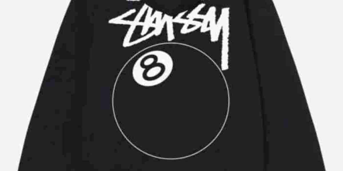 Stüssy Hoodie: A Streetwear Classic