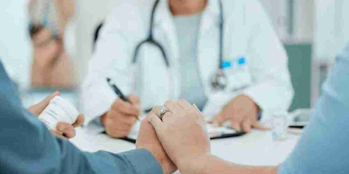 Reclaim Your Fertility Naturally: Ayurvedic Treatment for Male Infertility in Surat