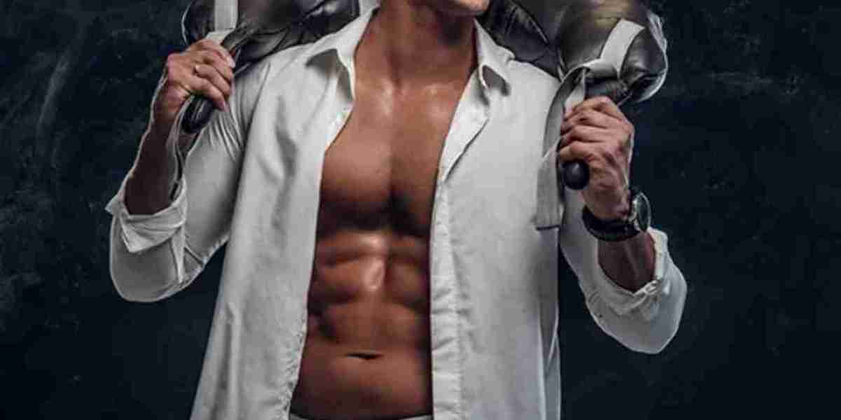 Gigolo Call Boy in Mumbai – A Growing Trend in the City of Dreams