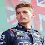 Max Verstappen Merch Profile Picture