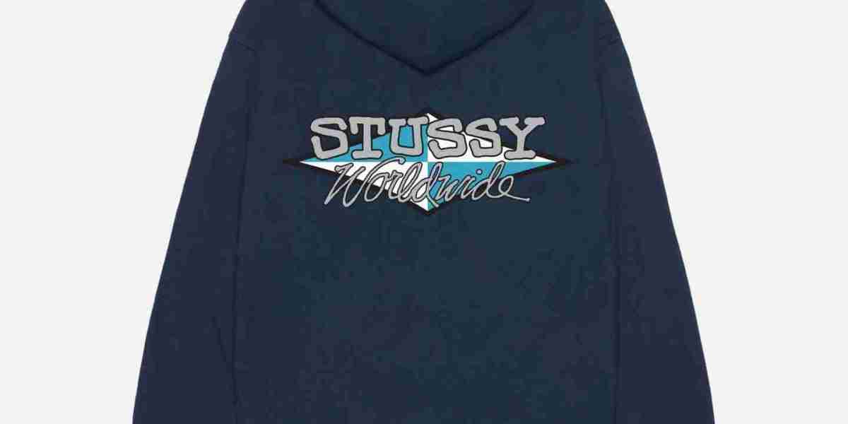 How Stussy x White Fox Styles Are Worn