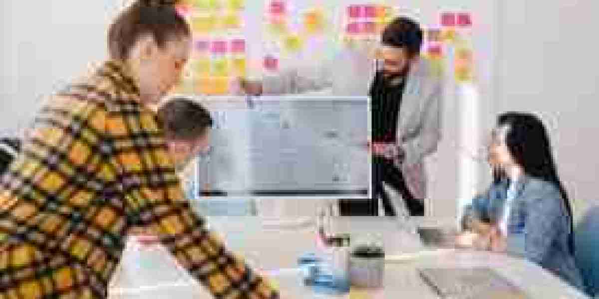 Python Training in Noida: A Smart Step Towards a Bright Tech Career