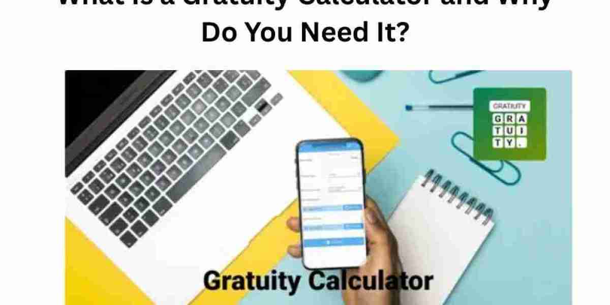 What Is a Gratuity Calculator and Why Do You Need It?
