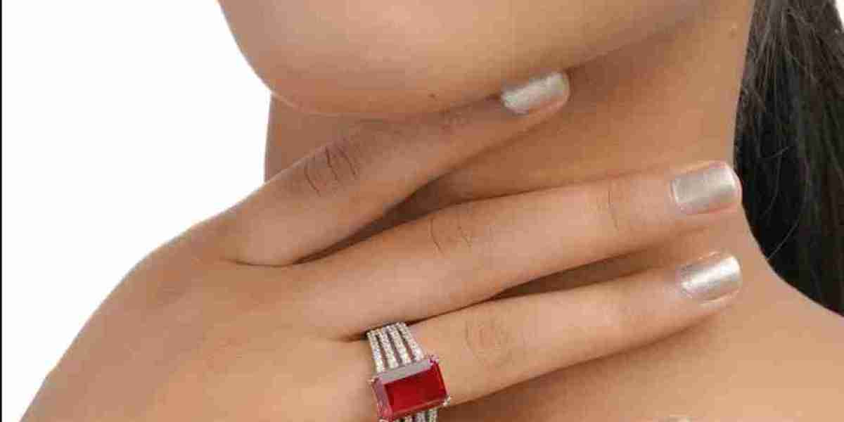 How to Choose the Perfect Artificial Ring for Women Based on Occasion