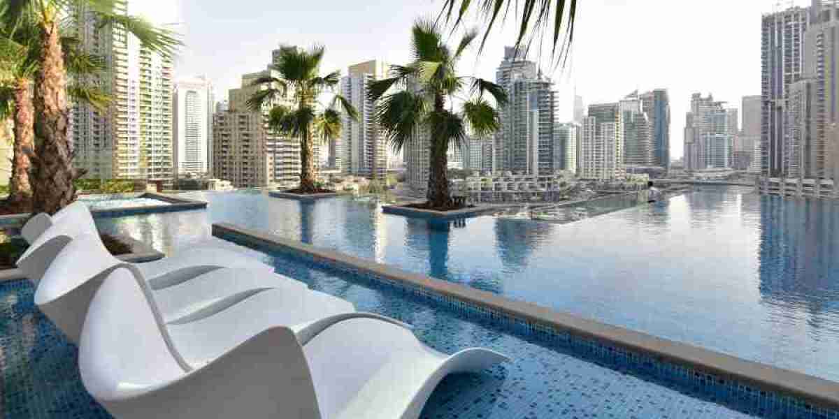 Apartments for Sale in Dubai Find Your Dream Lifestyle