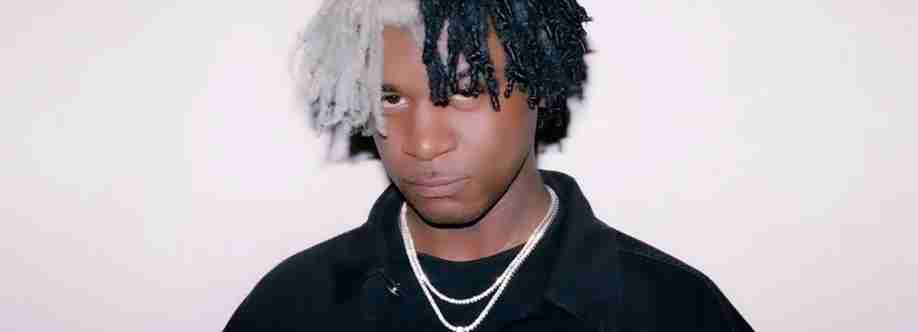 Ken Carson Merch Cover Image