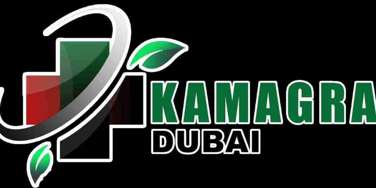 Kamagra Dubai – Trusted Online Store for Men’s Health Products