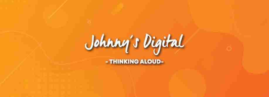 Johnny Digital Cover Image