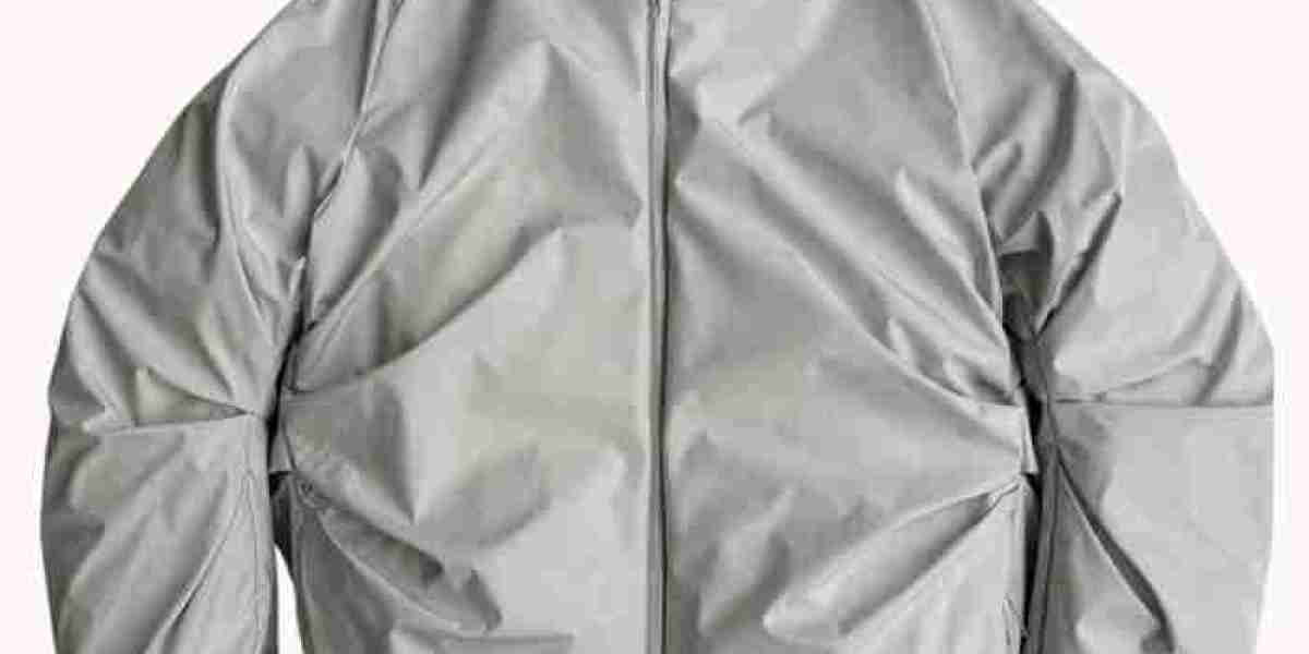 Yeezy Gap Dove Edition Hoodie Minimalism With a Message