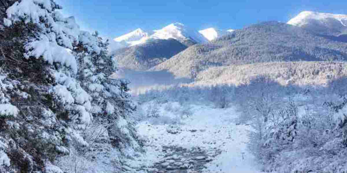 Top Winter Destinations in Bulgaria