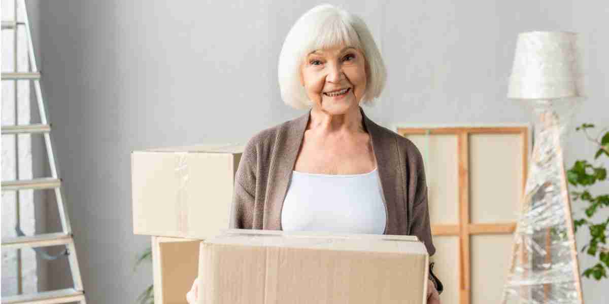 Moving an Aging Parent: Coordinating with Home Care Services