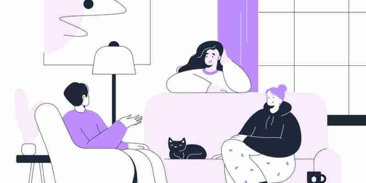 Co-living Space in India: The Smart Way to Live for Students & Professionals