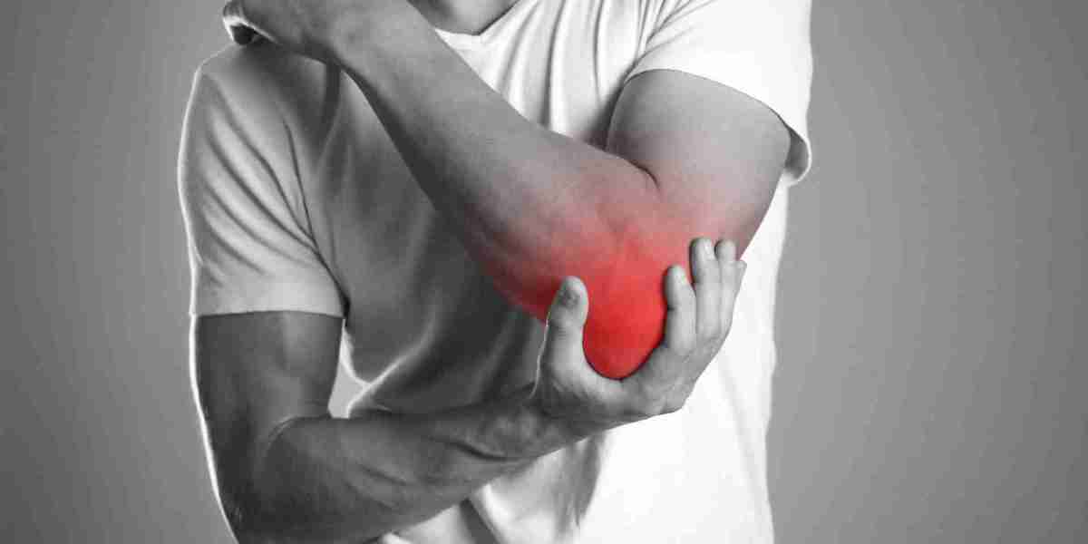 Tennis Elbow Treatment Dubai: Effective Therapies That Work