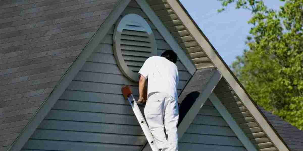 Transform Your Home with Expert Exterior Painting in Boston
