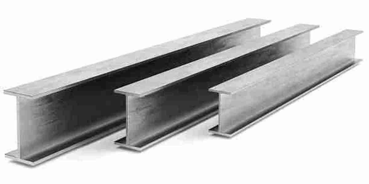 Choosing Steel I-beams for Commercial Application