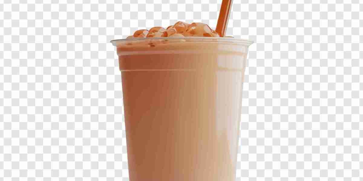 The Delicious World of Boba Tea Pearls: A Complete Guide by Zawaa Foods