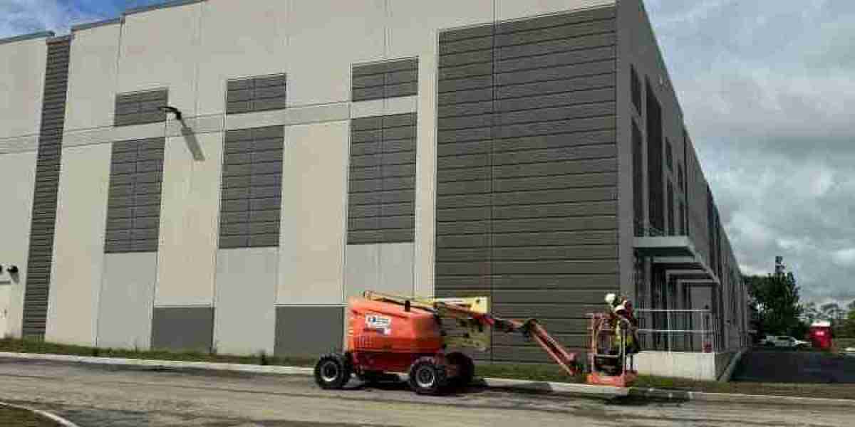 Elevate Your Brand Visibility with Custom Company Signs for Buildings in Boston