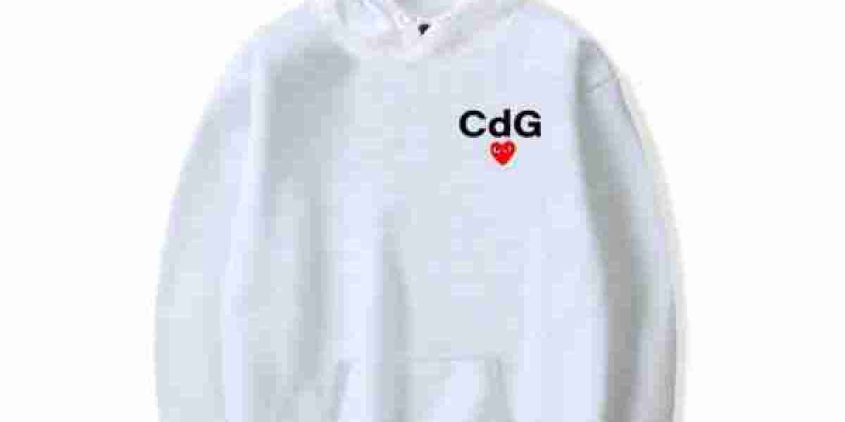 Comme des Garçons and Its Fashion Journey