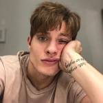 Matt Rife merch Profile Picture