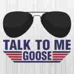 Talk To Me Goose T Shirt Profile Picture