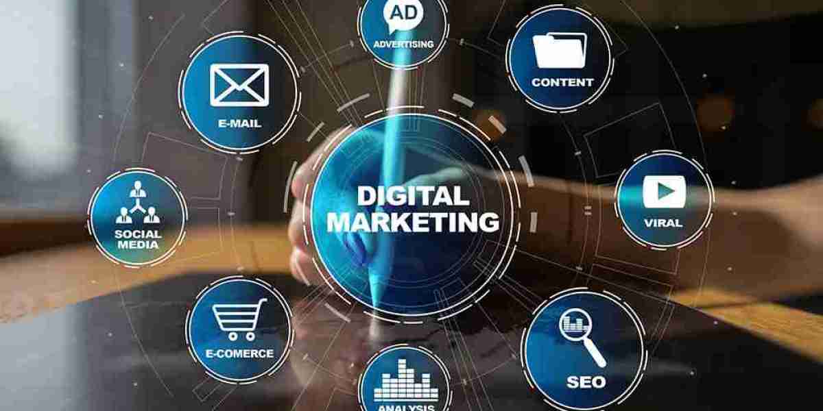 Digital Marketing Course with SEO, SEM & PPC Training