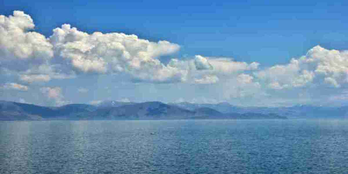 Exploring Lake Sevan: Armenia’s Natural Gem