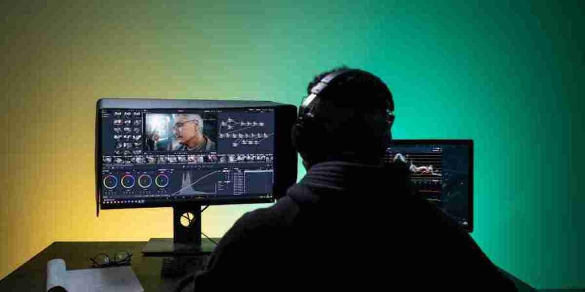 Top Social Media Video Editing Software in 2025: Elevate Your Content Like a Pro