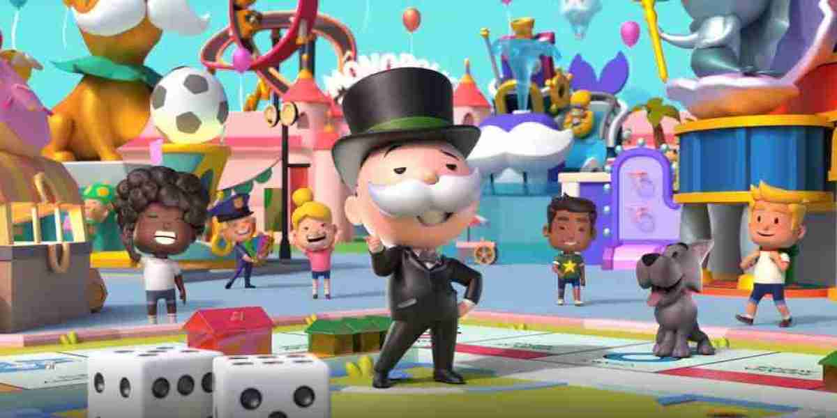 U4N - Monopoly Go Stickers: 18 Strategies for Better Trades
