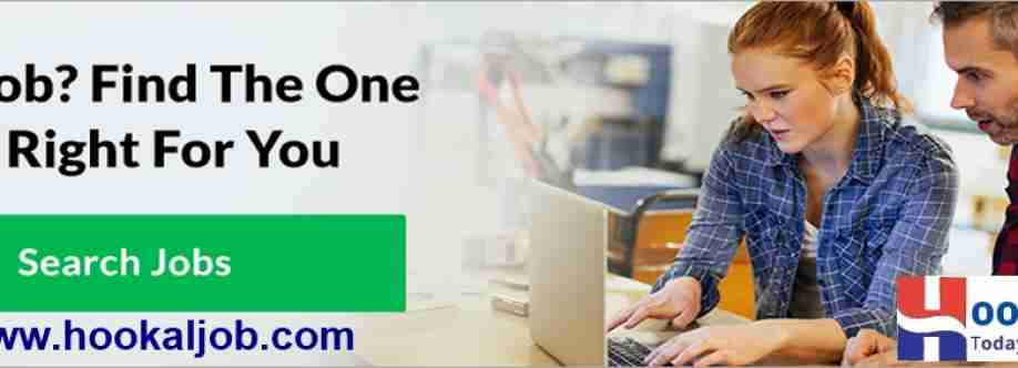 Hookal Job Cover Image