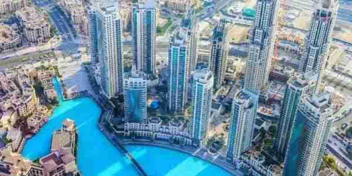 Real Estate Agents in Dubai