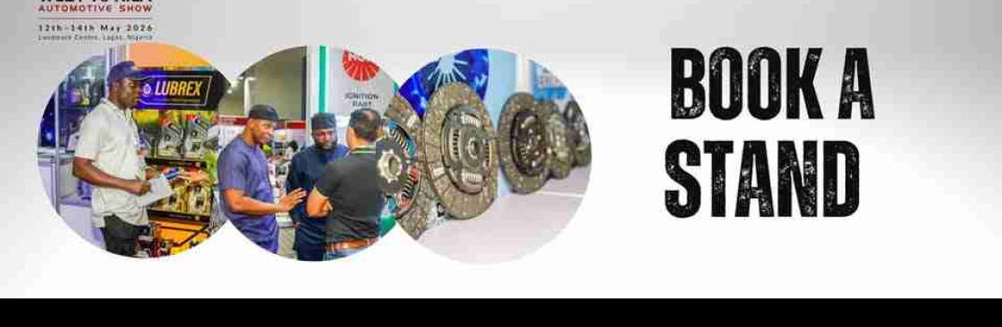 Westafrica Automotive Cover Image