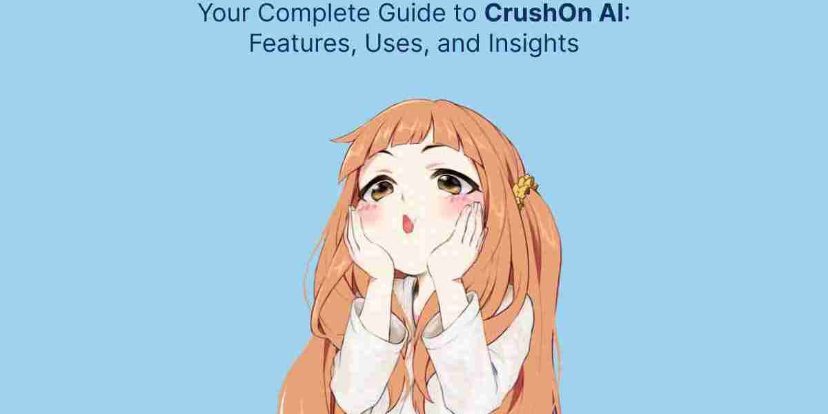 Your Complete Guide to CrushOn AI: Features, Uses, and Insights