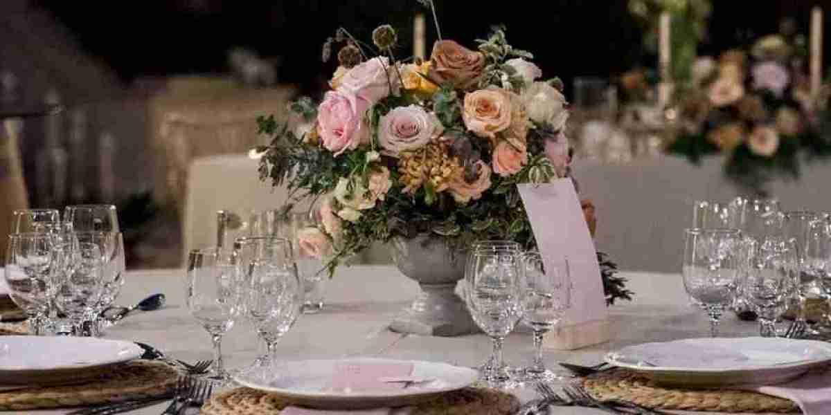 Engagement Party Planner in Dubai – Creating Unforgettable Celebrations