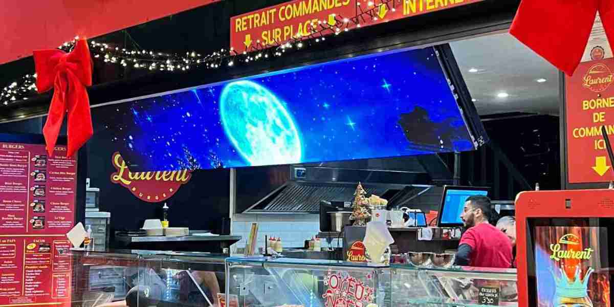 Comment une borne de paiement à Bordeaux transforme l’expérience client ?