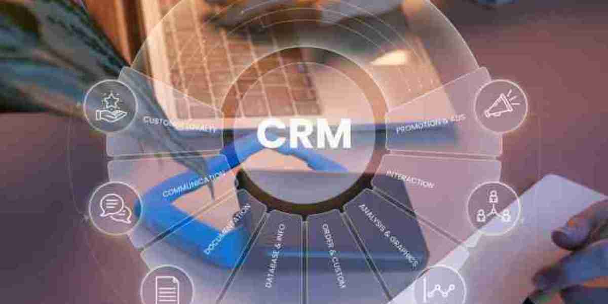 CRM Migration Services by CRM Support Online