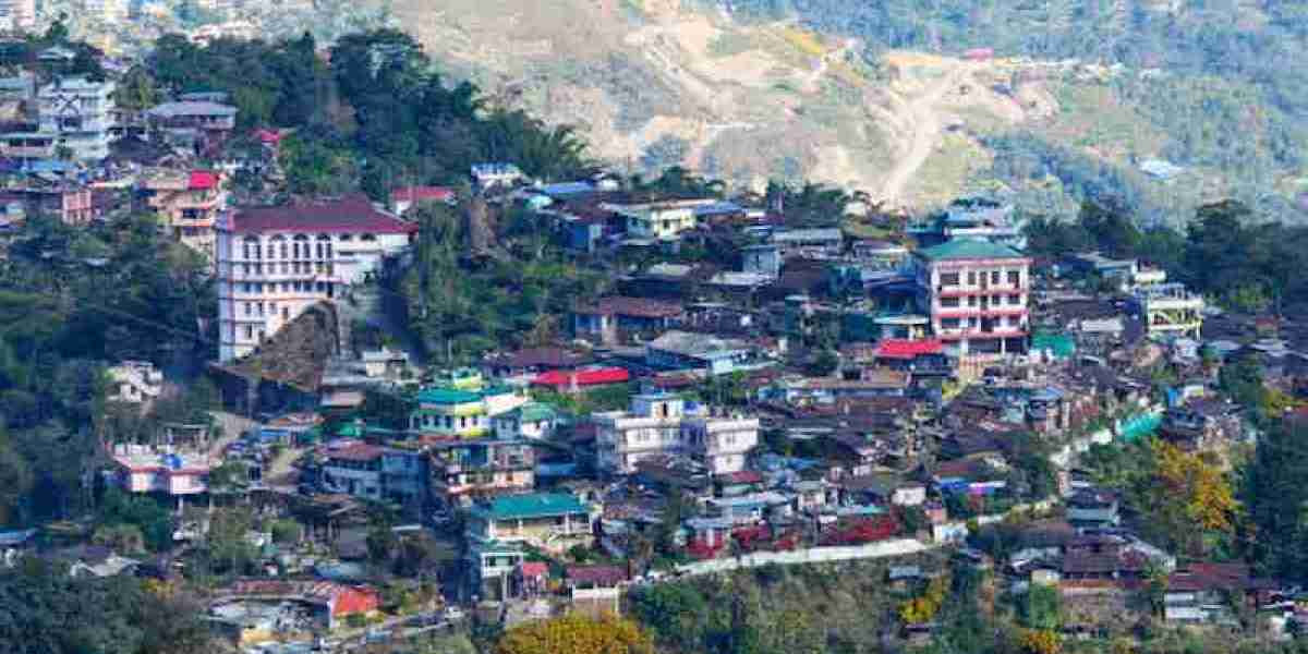 Top Hidden Gems in North East India That Every Traveler Should See with a NorthEast Tour Package