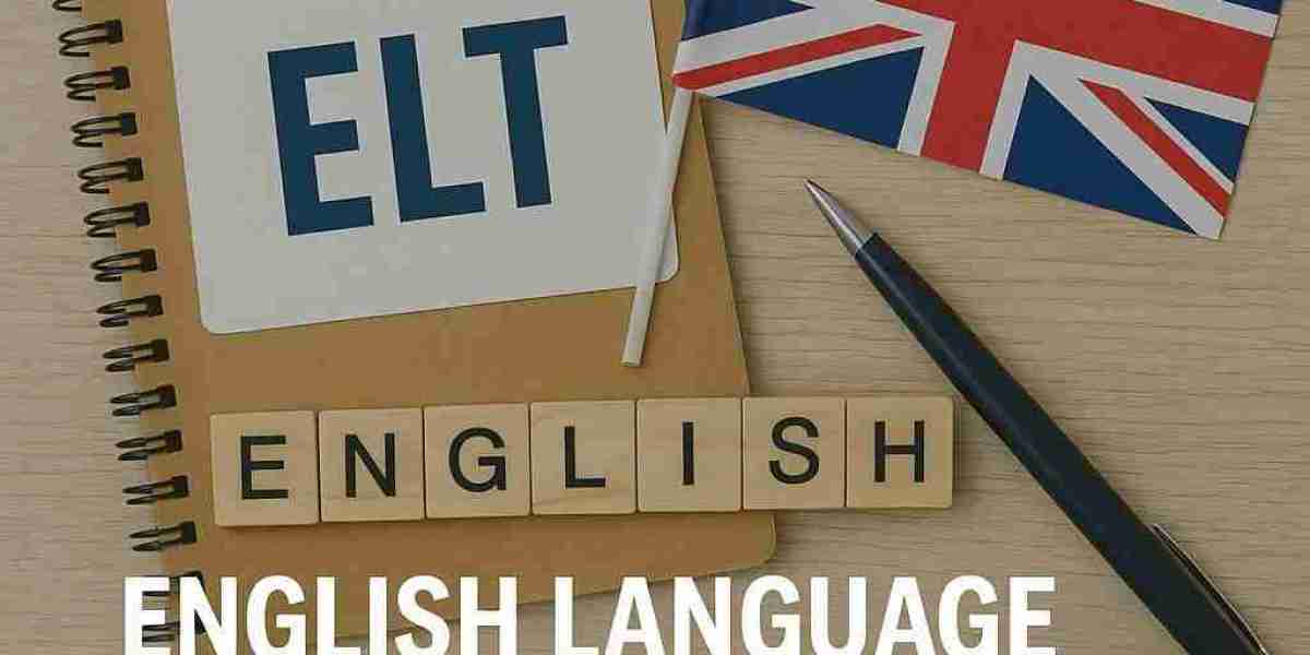 English Language Training (ELT) Market Share and Size | Industry Forecast, 2024–2032