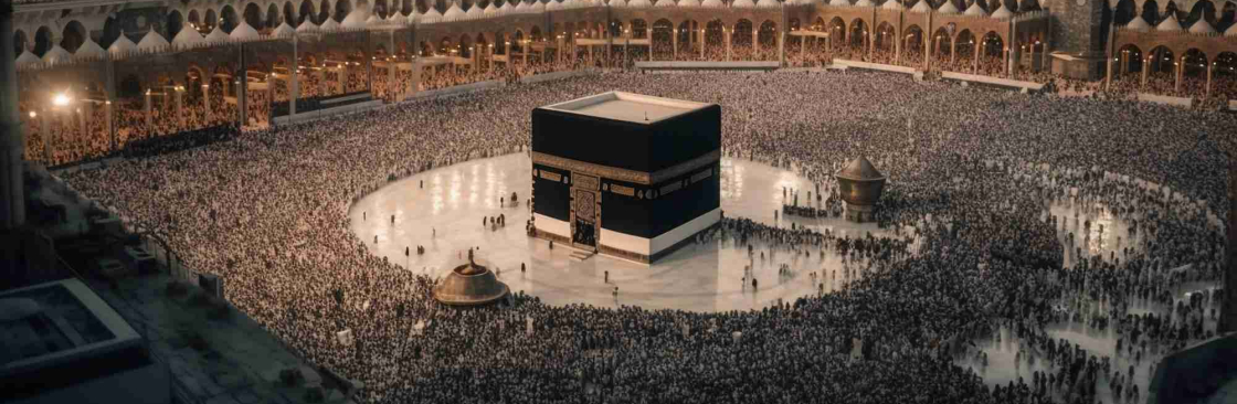 Alhijaz Tours Cover Image