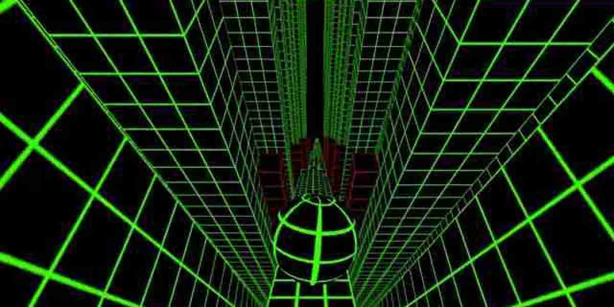 Taking the Plunge: Mastering the Addictive World of Slope Game