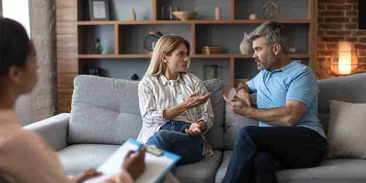Using Couples Therapy Lessons in Everyday Life