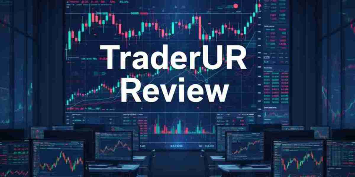 TraderUR Review 2025 – Full Broker Insights, Pros, and Safer Alternatives