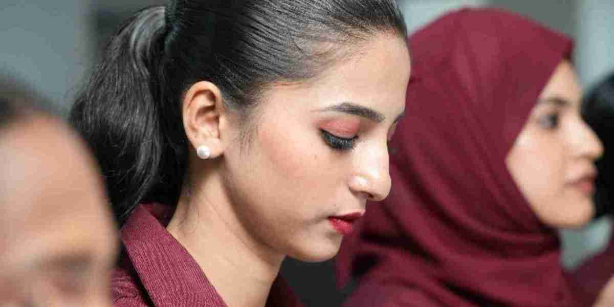 Fly High With IATA-Authorized Cabin Crew Training At Neerja Aviation Institute