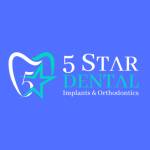 5 Star Dental Clinic Profile Picture