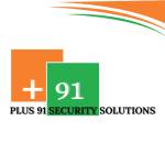 Plus 91 Security Solutions Profile Picture
