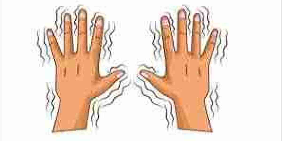 Tremors Disease Treatment: Exploring Effective Solutions for Relief