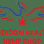 Freedom Health Hemp Shop Profile Picture