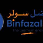Binfazal solar Profile Picture