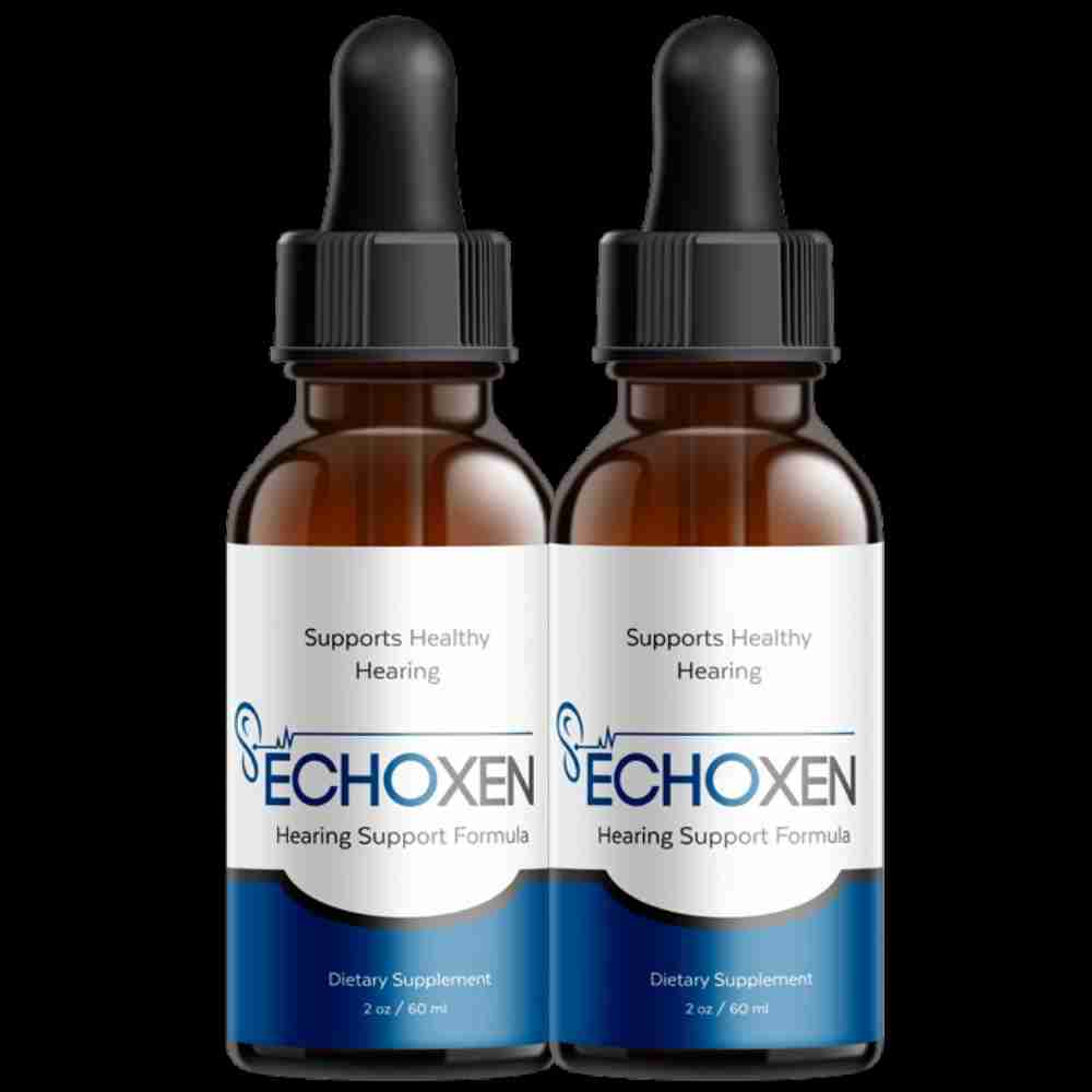 EchoXen Profile Picture